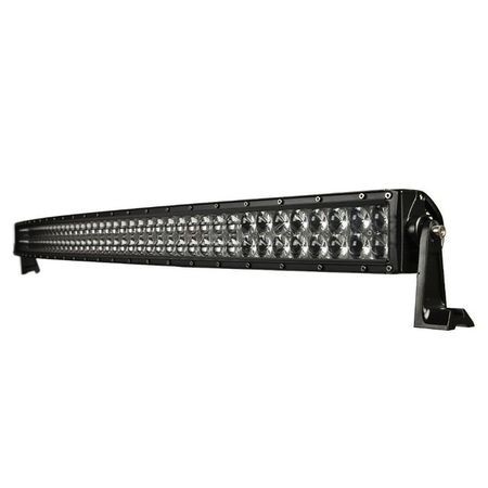 Led Bar 4D Curbat 288W/12V-24V 24480 Lumeni 50"/127CM Combo Beam 12/60 Grade 889893